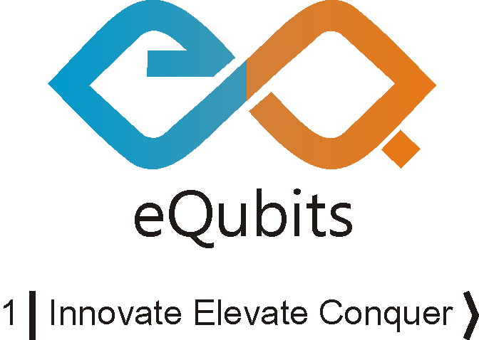 eQubits